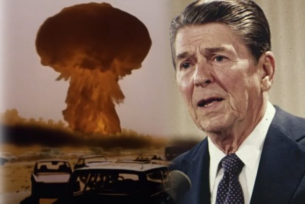 Η ταινία που τρόμαξε έναν Αμερικανό πρόεδρο και τους στρατηγούς του για έναν πιθανό πυρηνικό πόλεμο