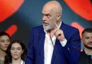 Πυρά Ράμα κατά Αθήνας από την Ιταλία: Εδώ δεν σας ανάγκασαν να αλλάξετε ονόματα όπως στην Ελλάδα