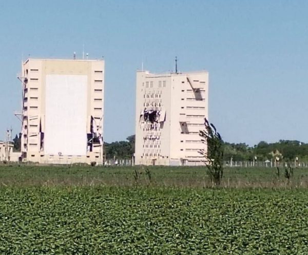 Ουκρανία: Ο κίνδυνος πυρηνικής απάντησης της Ρωσίας από τις επιθέσεις στα στρατηγικά ραντάρ της