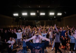 Το fund που χρηματοδοτεί τις «εκκλησίες» – Τα brands και η «Silicon Valley» της πίστης