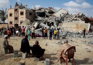 Διεθνές Δικαστήριο: Αύριο η απόφαση για τις επιθέσεις του Ισραήλ στη Ράφα