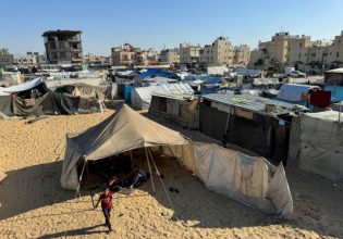 Γάζα: Οι ΗΠΑ λένε ότι το Ισραήλ έλαβε υπόψη τις ανησυχίες τους για τη Ράφα