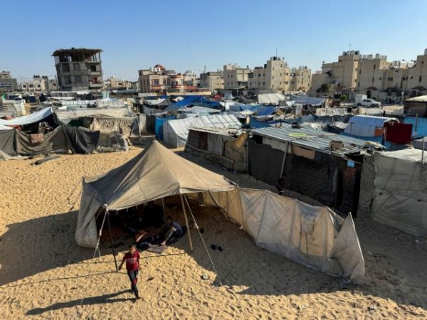 Γάζα: Οι ΗΠΑ λένε ότι το Ισραήλ έλαβε υπόψη τις ανησυχίες τους για τη Ράφα