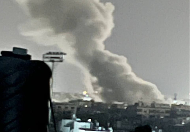 Live: Νέο μακελειό του Ισραήλ με τουλάχιστον 16 νεκρούς στη Ράφα – Η Χαμάς συζητά την πρόταση εκεχειρίας