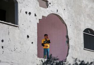 Ράφα: Σκοτώσαμε 50 παλαιστίνιους μαχητές, λένε οι ισραηλινές δυνάμεις