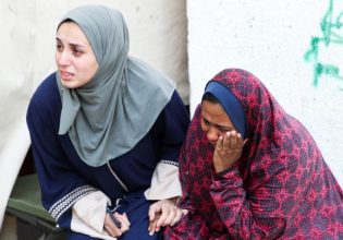 Γάζα: Η Γαλλία καλεί το Ισραήλ να σταματήσει πάραυτα τη στρατιωτική επιχείρησή του στη Ράφα