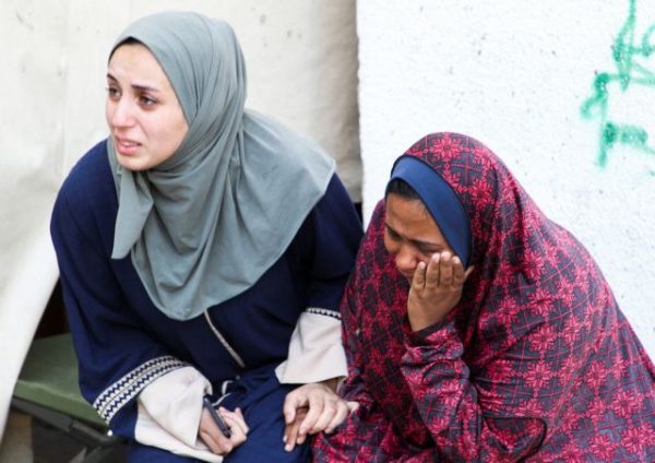 Γάζα: Η Γαλλία καλεί το Ισραήλ να σταματήσει πάραυτα τη στρατιωτική επιχείρησή του στη Ράφα