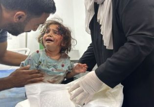 Νέα σφαγή του Ισραήλ στη Ράφα: «Φρίκη» εκφράζει ο Υπατος Αρμοστής του ΟΗΕ για τα Ανθρώπινα Δικαιώματα