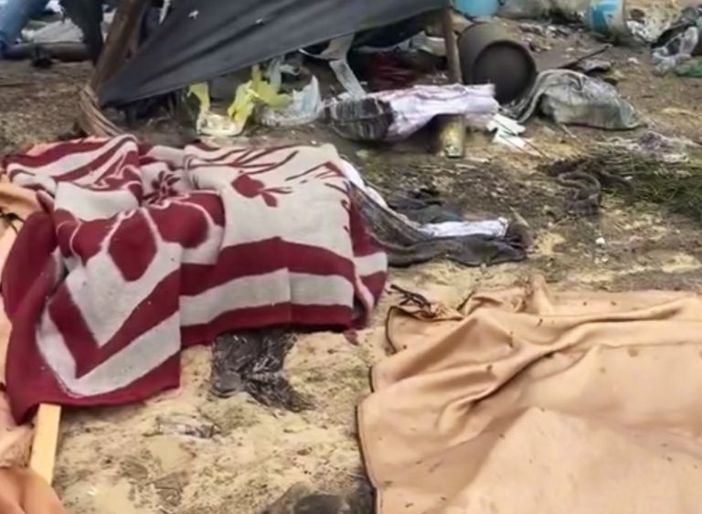 Ράφα: Η Σαουδική Αραβία καταδικάζει τις «συνεχείς γενοκτονικές σφαγές» του Ισραήλ