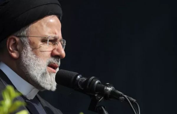 Ισραηλινοί αξιωματικοί κάνουν εκτιμήσεις για ένα Ιράν χωρίς τον… Ραΐσι