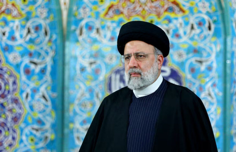 Ιράν: Συλλυπητήρια μηνύματα της διεθνούς κοινότητας για τον θάνατο του προέδρου Εμπραχίμ Ραΐσι