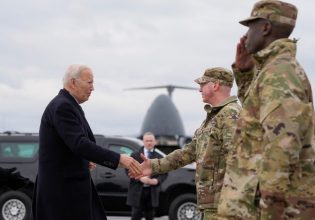 Στα πρόθυρα διάλυσης οι ΗΠΑ; – Πως θα αποφύγουν τη μοίρα της ΕΣΣΔ