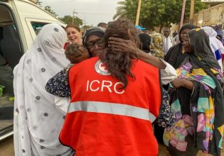 Σουδάν: Η Γαλλία καταδικάζει με τον πλέον σθεναρό τρόπο τη φονική επίθεση εναντίον ομάδας του Ερυθρού Σταυρού