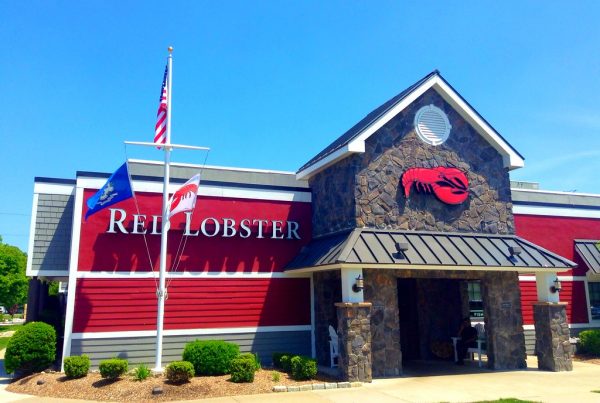Red Lobster: Πώς οι γαρίδες «έφαγαν» έναν αμερικανικό θεσμό