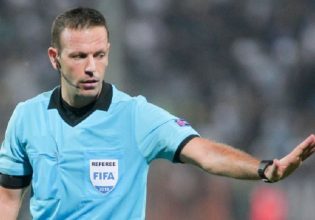 Η ΚΕΔ όρισε Πορτογάλο διαιτητή Β’ κατηγορίας στη Λεωφόρο – Elite στον «τελικό» του Κλεάνθης Βικελίδης