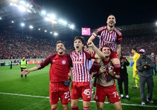 Παναγιώτης Ρέτσος: «Είτε Ολυμπιακός είσαι, είτε όχι, όλοι ανυπομονούν γι’ αυτό το παιχνίδι»