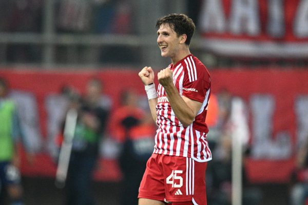 Παναγιώτης Ρέτσος: «Οι προκρίσεις που κάναμε ήταν κάτι ακραίο»