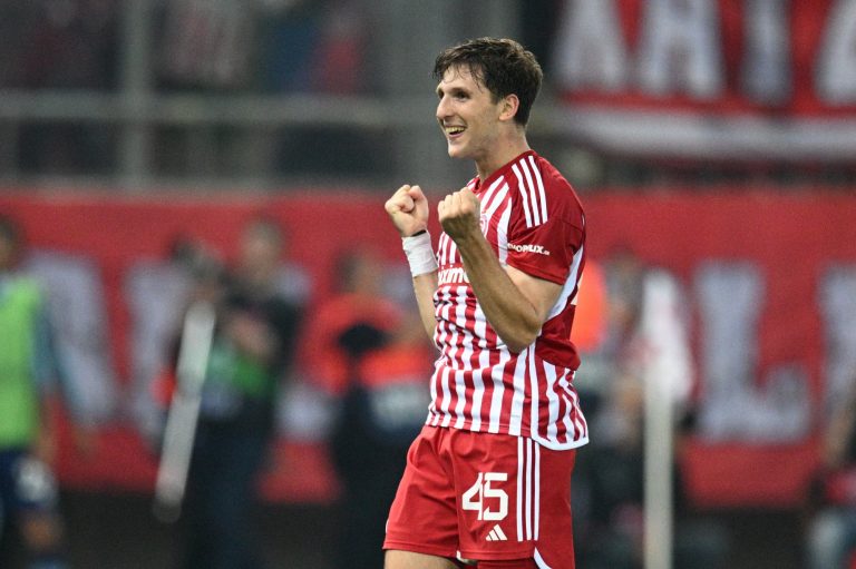 Παναγιώτης Ρέτσος: «Οι προκρίσεις που κάναμε ήταν κάτι ακραίο»