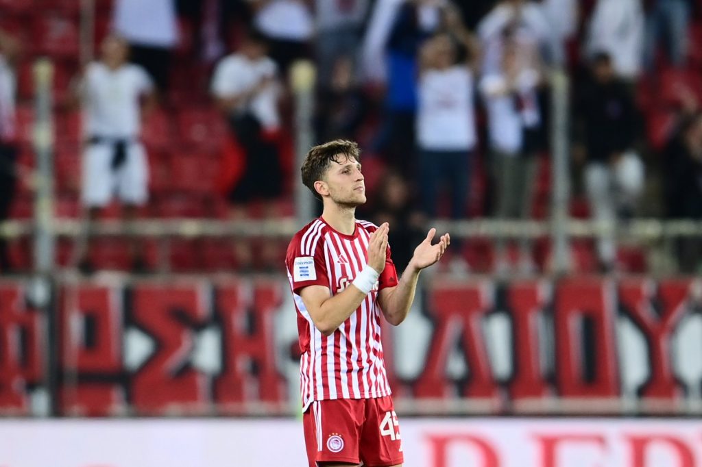 Η ατάκα του πατέρα του Ρέτσου: «Να γίνει αυτό και μετά δεν με ενδιαφέρει τίποτα»