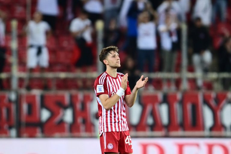 Η ατάκα του πατέρα του Ρέτσου: «Να γίνει αυτό και μετά δεν με ενδιαφέρει τίποτα»