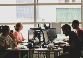 Αγορά εργασίας: Ο κλάδος που αναζητεί τους περισσότερους υπαλλήλους