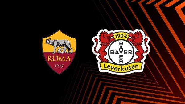 LIVE: Ρόμα – Λεβερκούζεν
