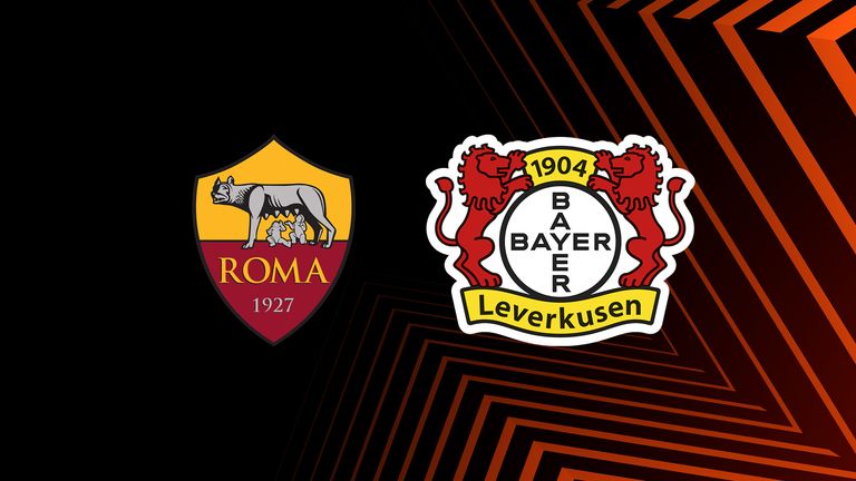LIVE: Ρόμα – Λεβερκούζεν