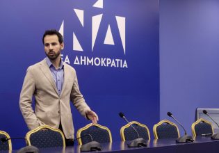 Ρωμανός για Ανδρουλάκη και ακρίβεια: Συνεχίζει να κερδίζει δικαιωματικά τον τίτλο του πράσινου ΣΥΡΙΖΑ