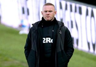 Νέος προπονητής της Πλίμουθ ο Γουέιν Ρούνεϊ (pic)