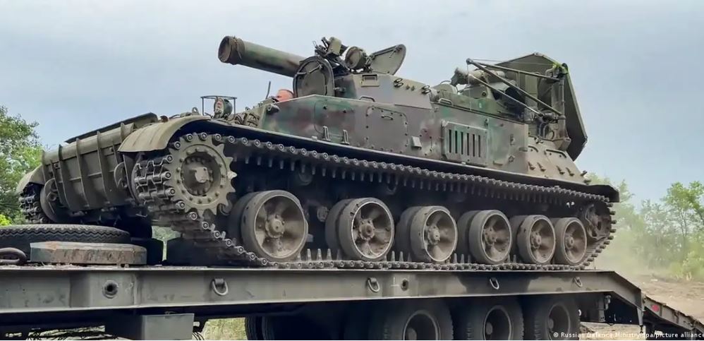 Προετοιμάζεται η Ρωσία για πόλεμο με το ΝΑΤΟ;