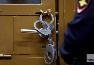 Ρωσία: Συνελήφθη αντιστράτηγος «ύποπτος για εγκληματική δραστηριότητα»