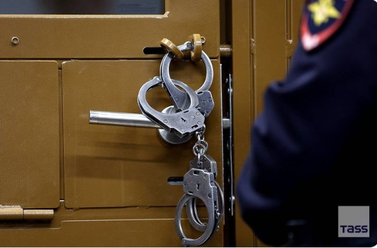 Ρωσία: Συνελήφθη αντιστράτηγος «ύποπτος για εγκληματική δραστηριότητα»