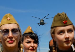 Τι θα συμβεί εάν επικρατήσουν οι Ρώσοι στην Ουκρανία;