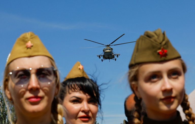 Τι θα συμβεί εάν επικρατήσουν οι Ρώσοι στην Ουκρανία;