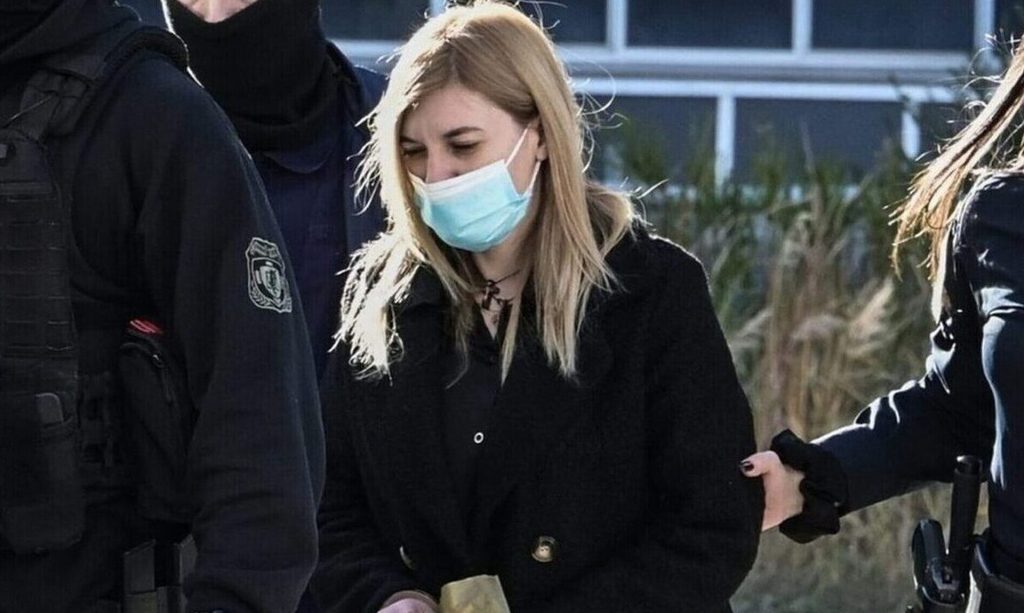 Δίκη Πισπιρίγκου: «Ήταν ένα παιδί νεκρό, είχε χαθεί χρόνος» – Η κατάθεση του γιατρού που έκανε ανάνηψη στη Μαλένα