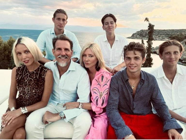 Το «βασιλικό love challenge» που προκάλεσε αίσθηση στα μέσα κοινωνικής δικτύωσης