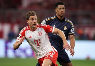 Πράξη δεύτερη στο «θρίλερ» μεταξύ Μπάγερν και Ρεάλ