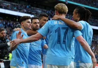 Γιατί η Σίτι και η Χιρόνα δεν μπορούν να παίξουν μαζί στο Champions League