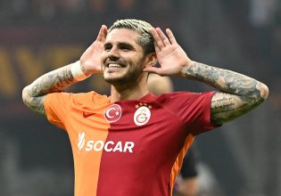 «Ο Παναθηναϊκός ενδιαφέρεται για τον Ικάρντι»