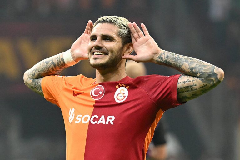 «Ο Παναθηναϊκός ενδιαφέρεται για τον Ικάρντι»