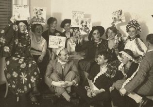 Οι Ναζί του Bauhaus: Oι συνεργάτες και οι χειρότεροι μεταξύ των πρωτοπόρων του ντιζάιν