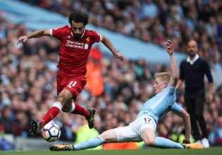 «Καυτό» καλοκαίρι: Τα… πετροδόλαρα από τη Σαουδική Αραβία προκαλούν σεισμό στο παγκόσμιο ποδόσφαιρο (vids)