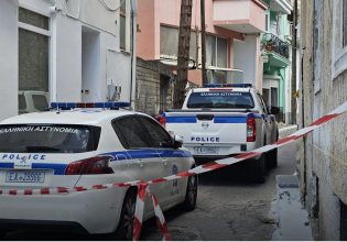 Σάμος: Με κάβουρα σκότωσε τον πατέρα της η 49χρονη – Ενημέρωσε η ίδια την αστυνομία