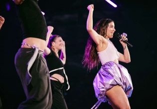 Eurovision 2024: Με φαρυγγίτιδα και πυρετό η Μαρίνα Σάττι