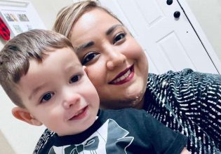 Τέξας: Μητέρα σκότωσε τον 3χρονο γιο της και μετά αυτοκτόνησε – «Πες αντίο στον μπαμπά» έλεγε τραβώντας βίντεο