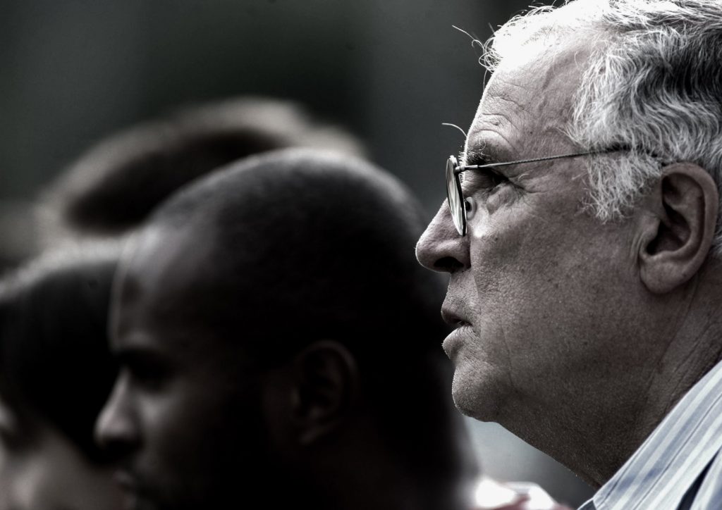 Συγκίνηση σε όλη την Ελλάδα: Κυρ Σάββα και για σένα