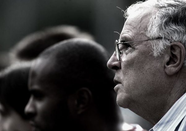 Συγκίνηση σε όλη την Ελλάδα: Κυρ Σάββα και για σένα