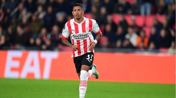 Ποιον παίκτη θέλει η Μάντσεστερ Σίτι ενόψει της μεταγραφικής περιόδου του καλοκαιριού