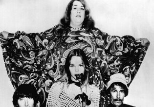 Η Mama Cass «δεν πνίγηκε από σάντουιτς με ζαμπόν» – Αποκατάσταση μιας λιποφοβικής ροκ φήμης