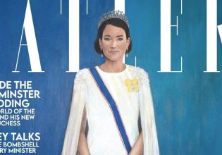 «Είναι αυτή η Κέιτ Μίντλετον;» – Το εξώφυλλο του Tatler εκπλήσσει δυσάρεστα τους Βρετανούς
